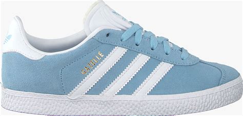 adidas turnschuhe damen blau